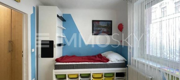 2-salle Appartement à Simmering, Austria No. 205916 4