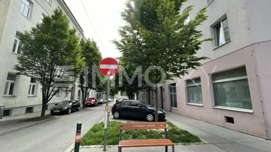 2-salle Appartement à Simmering, Austria No. 205916