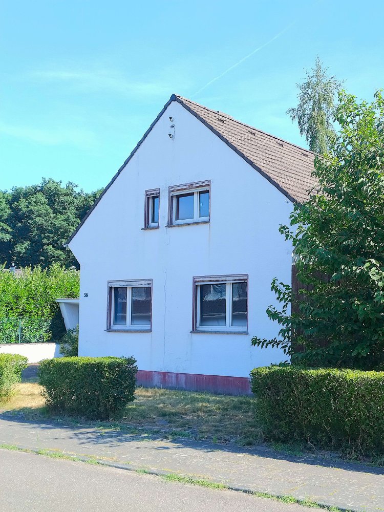 3 Schlafzimmer Haus in Cologne, Germany, Nr. 225025