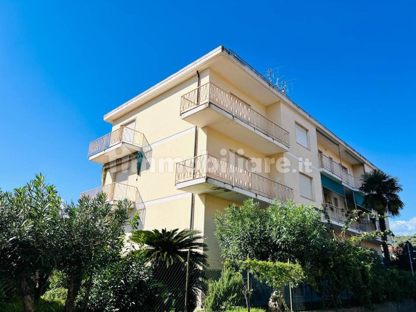 2 chambres Appartement à Diano Marina, Italy No. 268349