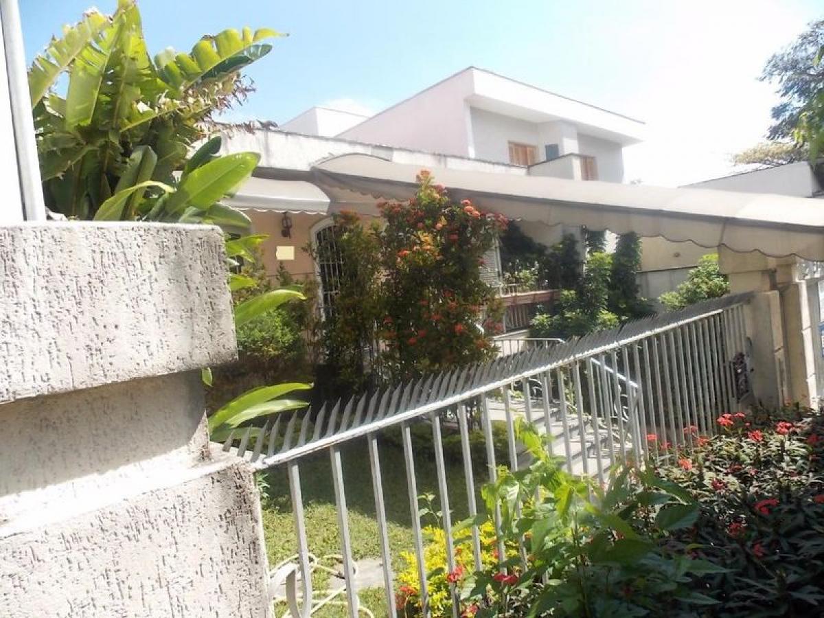 3 bedrooms House in Sao Paulo, Brazil No. 463687