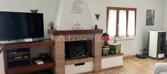 4 rooms Villa in Morlupo, Italy No. 78347 18