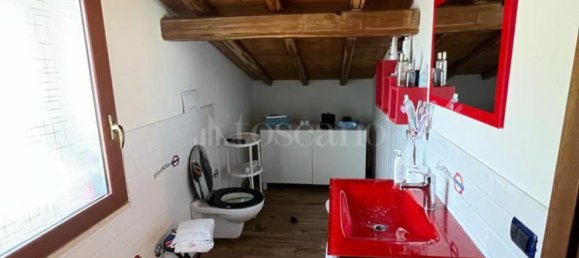 4 rooms Villa in Morlupo, Italy No. 78347 8