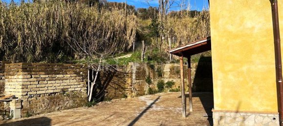 4 rooms Villa in Morlupo, Italy No. 78347 13