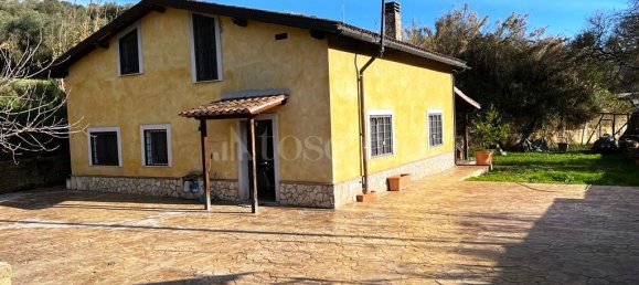 4 rooms Villa in Morlupo, Italy No. 78347 12