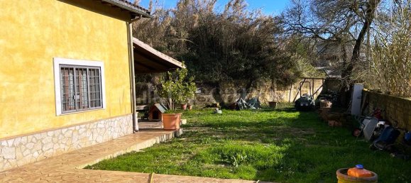 4 rooms Villa in Morlupo, Italy No. 78347 14