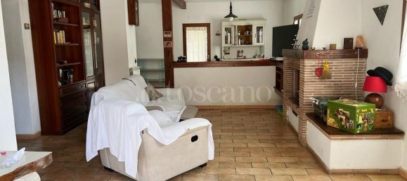 4 rooms Villa in Morlupo, Italy No. 78347 16