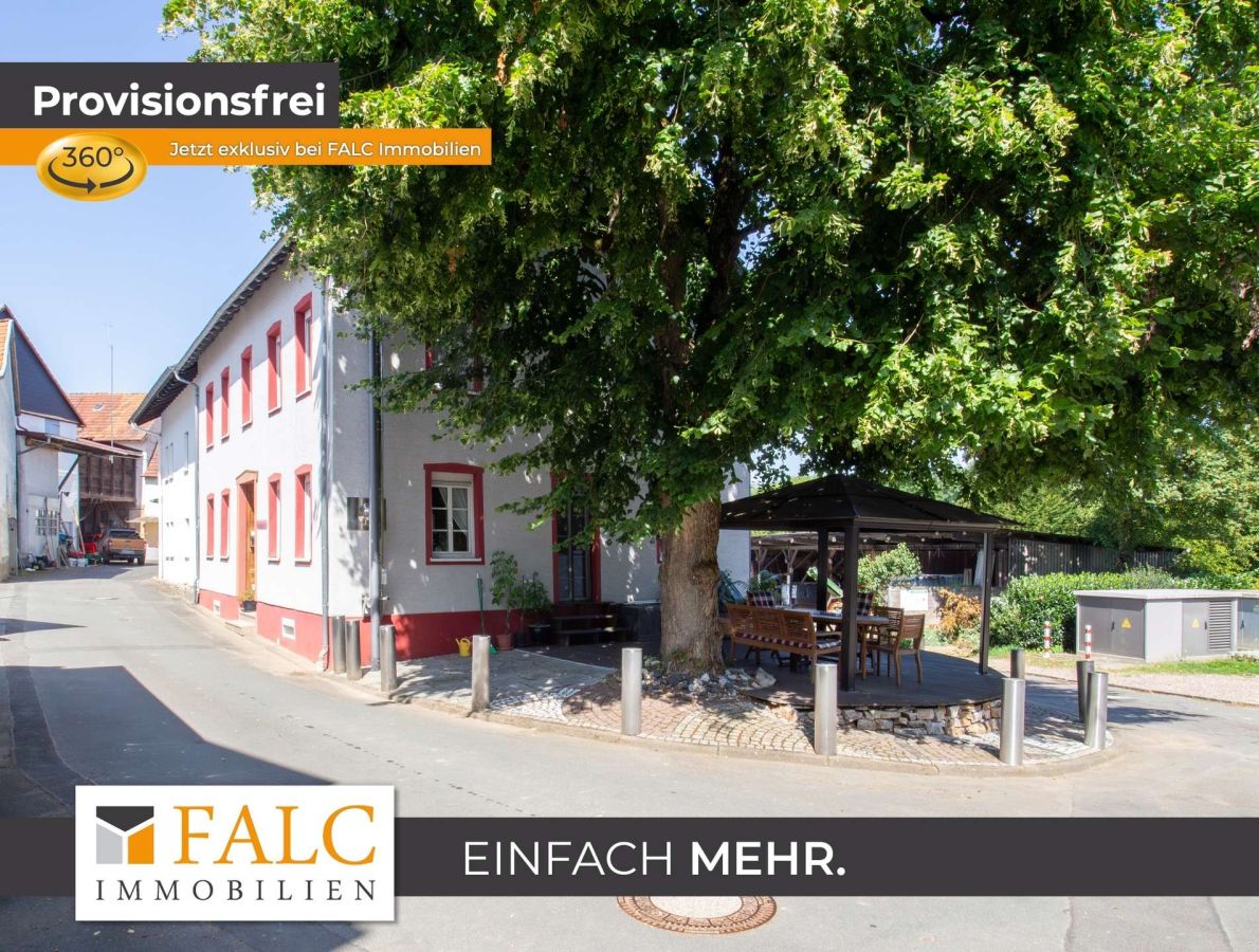 6 Schlafzimmer Stadthaus in Rheingau-Taunus, Germany, Nr. 337284