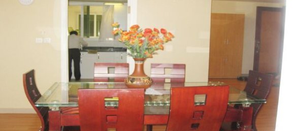 4 Schlafzimmer Wohnung in Tay Ho, Vietnam, Nr. 6290 4