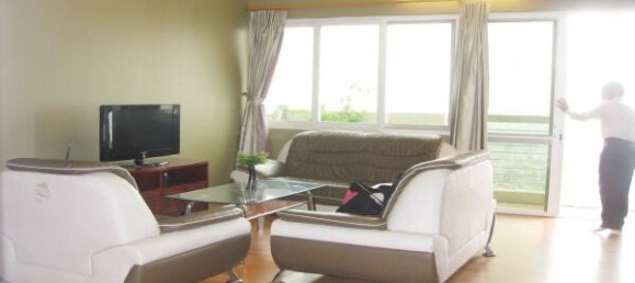 4 Schlafzimmer Wohnung in Tay Ho, Vietnam, Nr. 6290 2