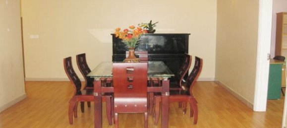 4 Schlafzimmer Wohnung in Tay Ho, Vietnam, Nr. 6290 5