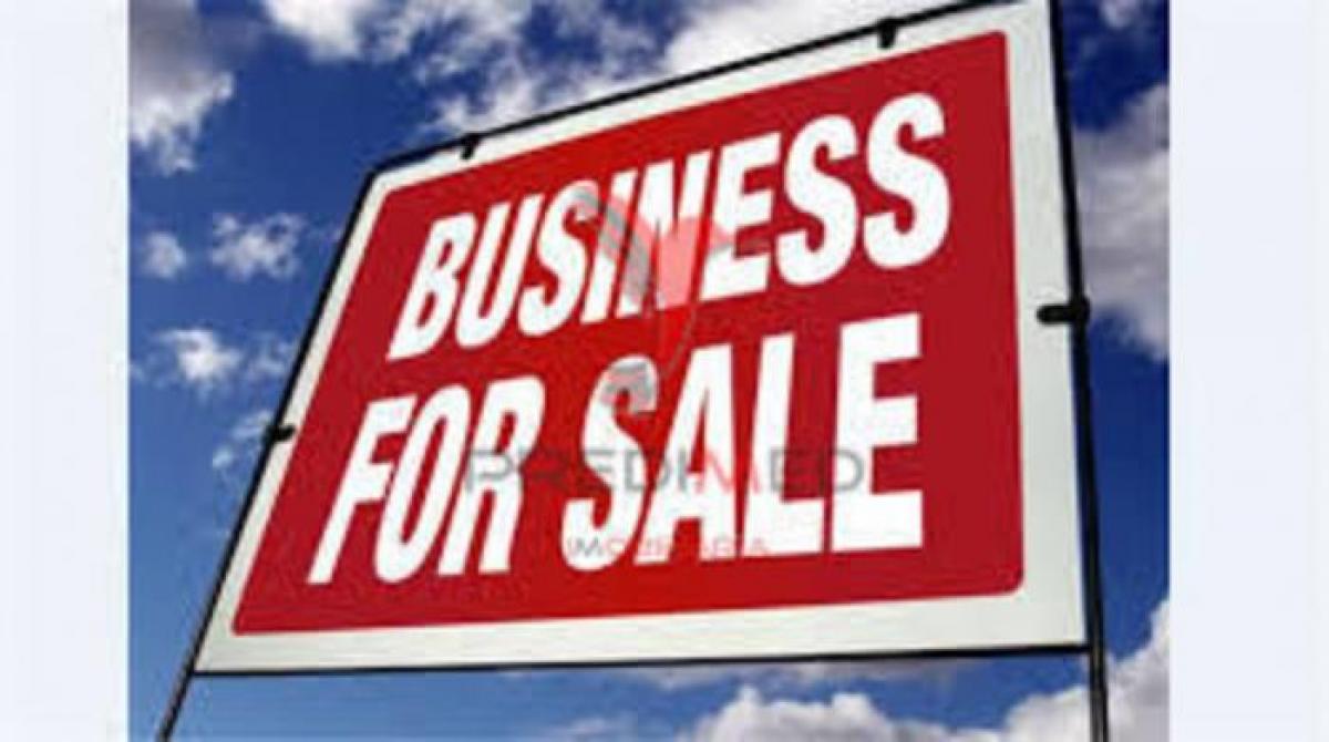 240m² Shop in Albufeira, Portugal No. 8140