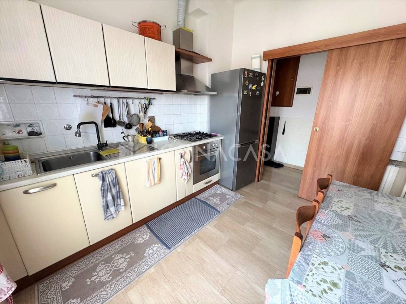 3 Schlafzimmer Wohnung in Bologna, Italy, Nr. 314559