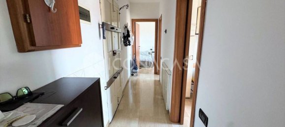 3 Schlafzimmer Wohnung in Bologna, Italy, Nr. 314559 37