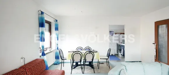 4 Schlafzimmer Stadthaus in Schweinfurt, Germany, Nr. 162990 2