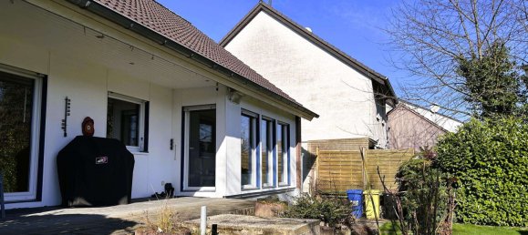 Дом с 4 спальнями в Meerbusch, Германия № 26664 17