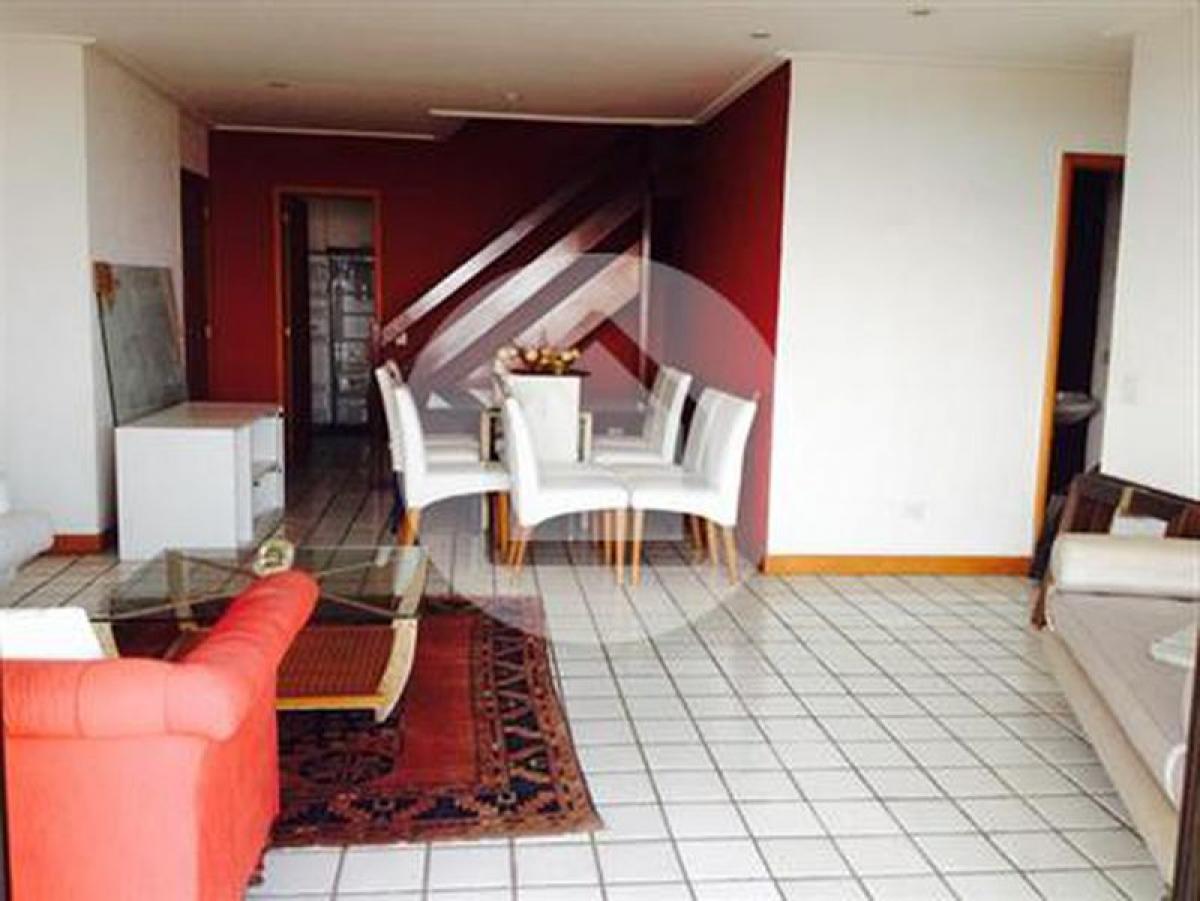 3 غرف نوم شقة في Rio de Janeiro, Brazil رقم 511749