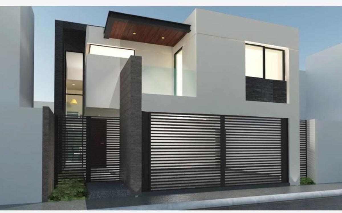 Casa de 3 dormitorios en Ciudad Madero, Mexico No. 177542