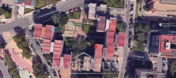 3 غرف نوم شقة في Fuenlabrada, Spain رقم 155648 4