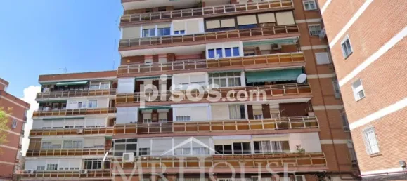 3 غرف نوم شقة في Fuenlabrada, Spain رقم 155648 2