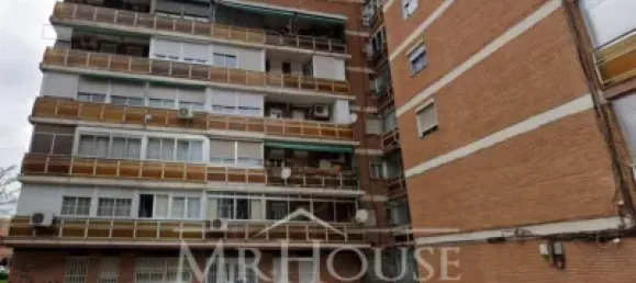 3 غرف نوم شقة في Fuenlabrada, Spain رقم 155648 3