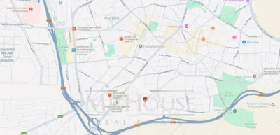 3 غرف نوم شقة في Fuenlabrada, Spain رقم 155648