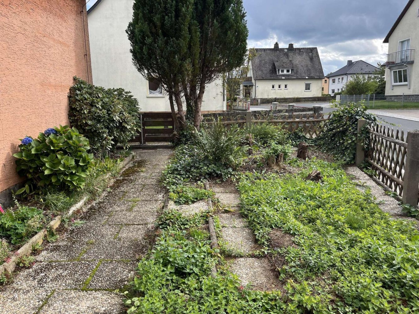 6-Zimmer Haus in Kronach, Germany, Nr. 307481