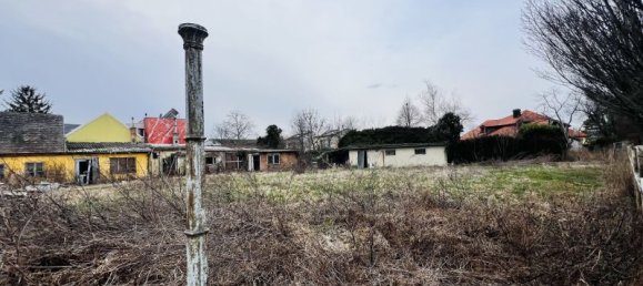 Terrain à Tattendorf, Austria 1603m² No. 167438 2