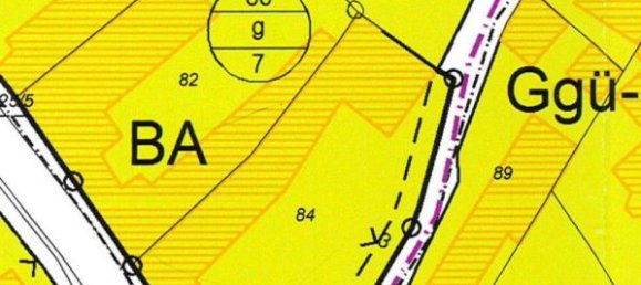 Terrain à Tattendorf, Austria 1603m² No. 167438 5