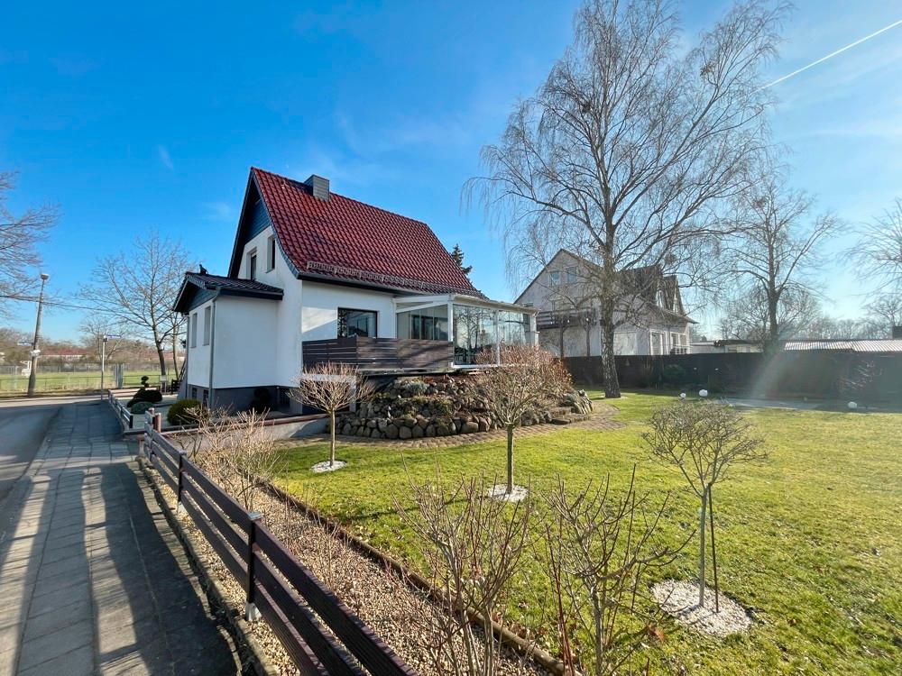 3 chambres Maison à Magdeburg, Germany No. 55901