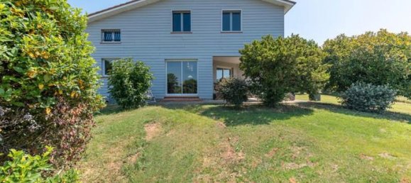 5 Schlafzimmer Haus in Tarn-et-Garonne, France, Nr. 314902 2