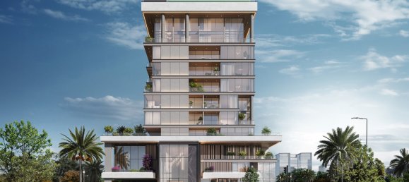 Квартира с 1 спальней в Дубай, ОАЭ № 121514 4