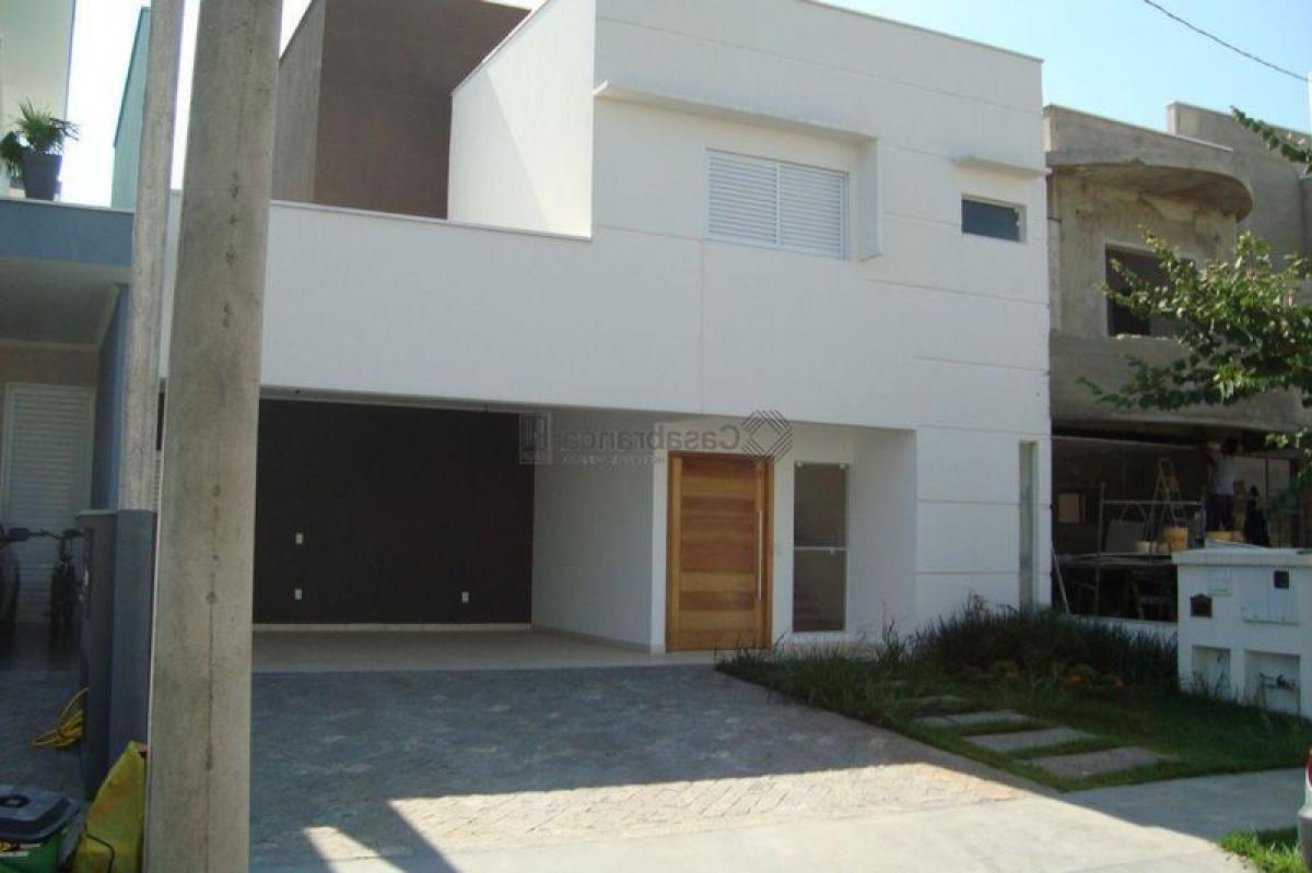 Casa T3 em São Paulo, Brazil N.º 435007