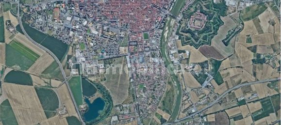 Imóvel comercial de 1 divisão em Alessandria, Italy N.º 277087 8