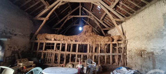 3 bedrooms House in La Berthenoux, France No. 231440 11