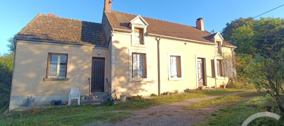 3 bedrooms House in La Berthenoux, France No. 231440 2