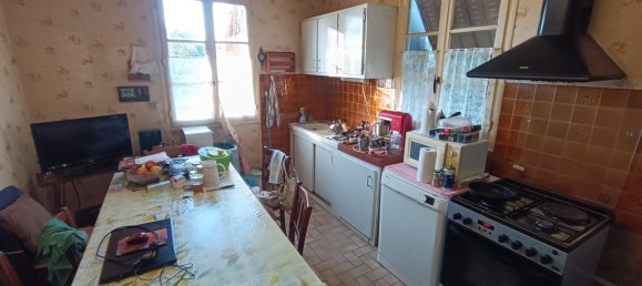 3 bedrooms House in La Berthenoux, France No. 231440 6