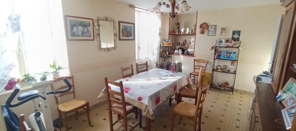 3 bedrooms House in La Berthenoux, France No. 231440 4