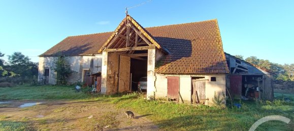 3 bedrooms House in La Berthenoux, France No. 231440 3