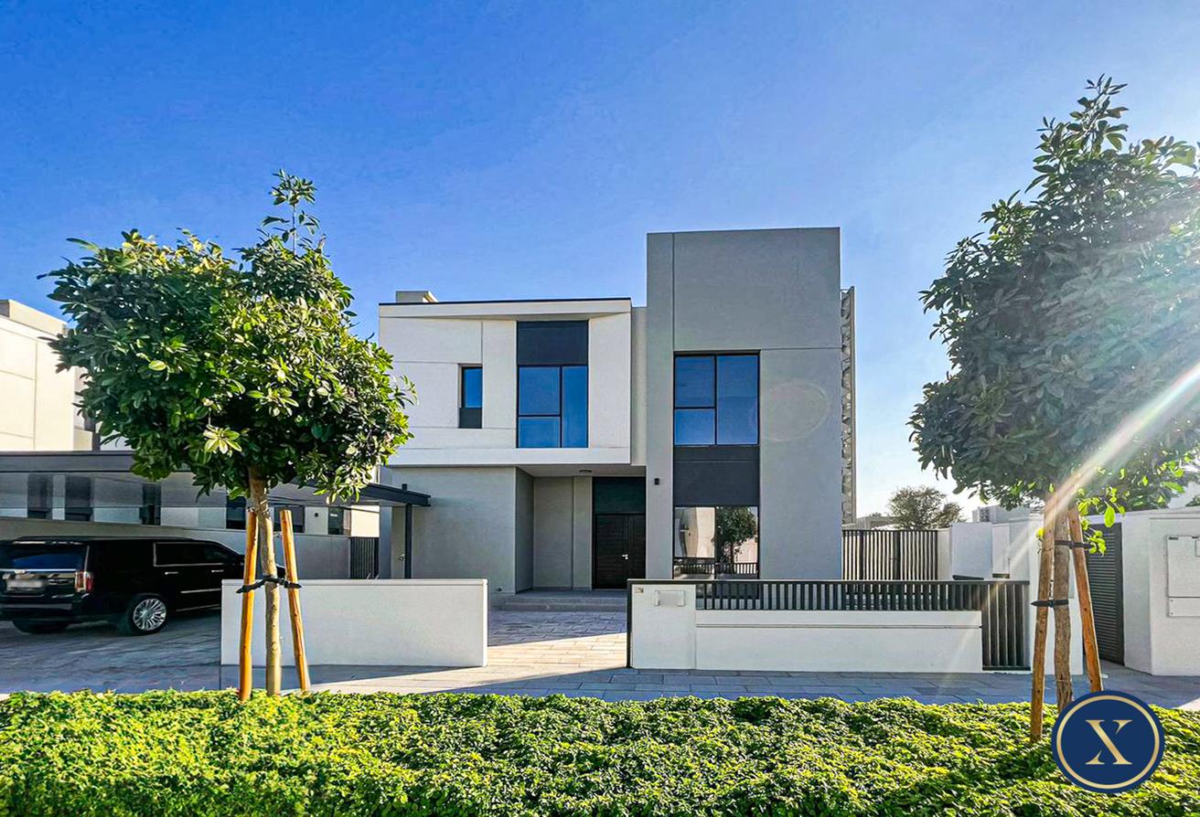 5 bedrooms Villa in Al Furjan, UAE No. 101364