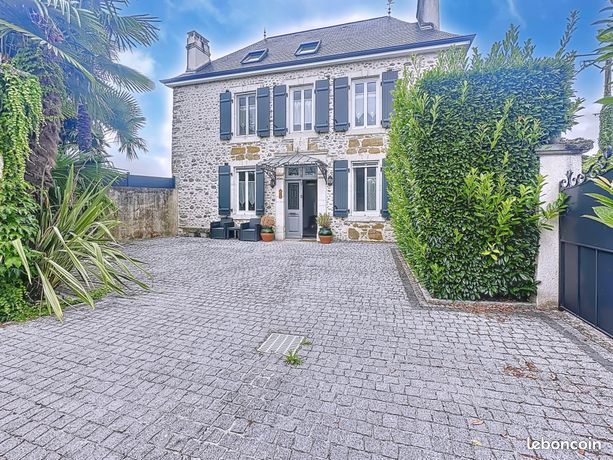 4 Schlafzimmer Haus in Bordes, France, Nr. 306930