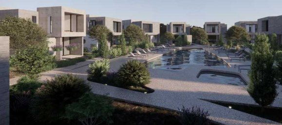 3 غرف نوم فيلا في Geroskípou, Cyprus رقم 20232 4