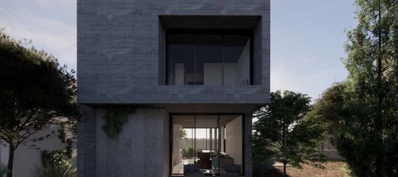 3 غرف نوم فيلا في Geroskípou, Cyprus رقم 20232 2