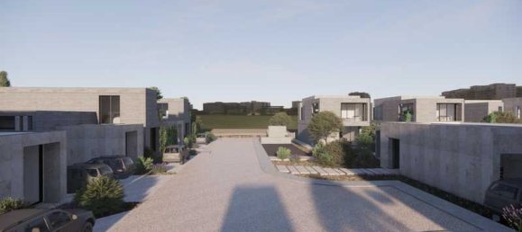 3 غرف نوم فيلا في Geroskípou, Cyprus رقم 20232 6