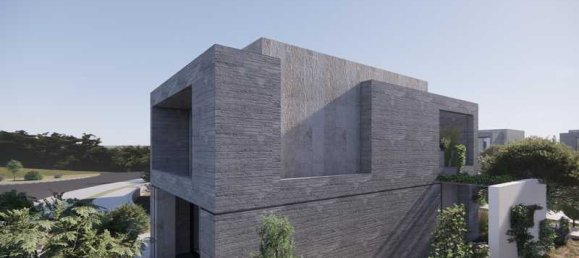 3 غرف نوم فيلا في Geroskípou, Cyprus رقم 20232 3