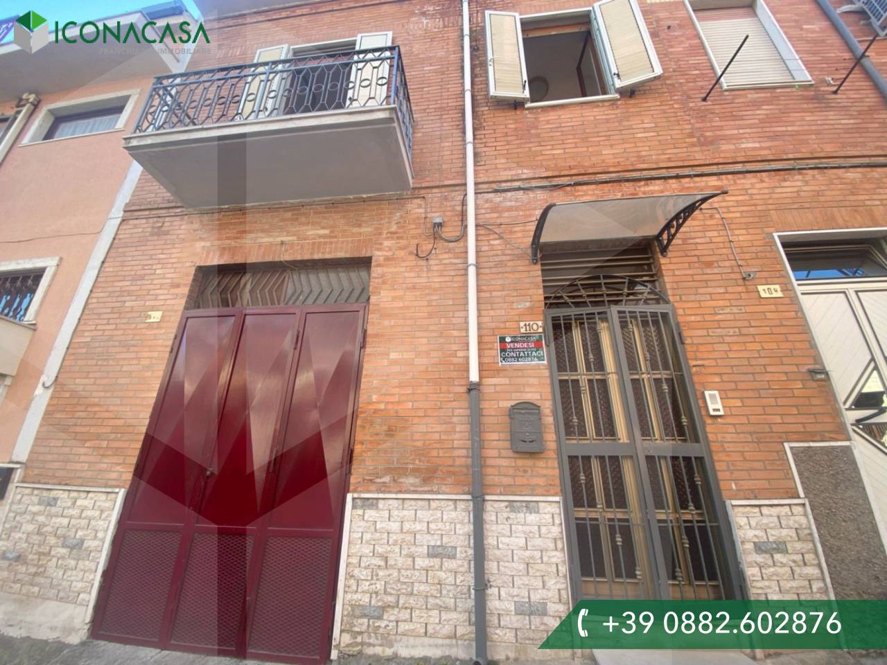 3-salle Maison à Torremaggiore, Italy No. 25977