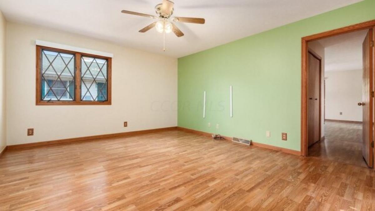 3 Schlafzimmer Haus in Zanesville, USA, Nr. 421177