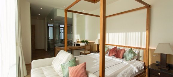 4 chambres house à louer à Phuket, Southern Thailand, Thailand № 78999 8