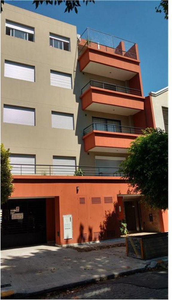 Studio in Buenos Aires, Argentina No. 70897