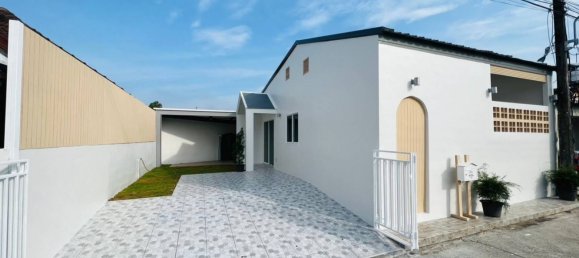 2 bedrooms Cafe / restaurant in Phuket, Thailand No. 7803 12